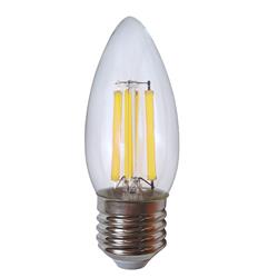 LED 4000K Cool White 4W ES/E27 Candle LSBCL4ES/CW