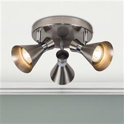 Pixar 3-Light Triple Spotlights