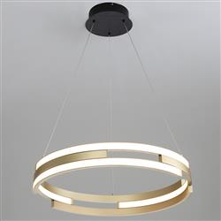 Altus Large LED Pendant