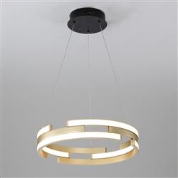 Altus Small LED Pendant