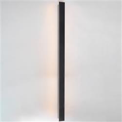 Sellen 120 Edge IP65 Large CCT LED Wall Light LSTB073