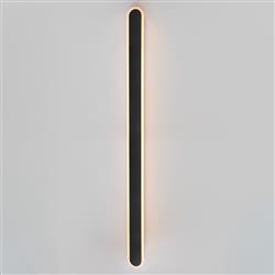 Sellen 120 Rounded CCT IP65 LED Wall Light LSTB069