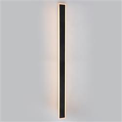 Sellen 120 Squared CCT LED IP65 Wall Light LSTB066