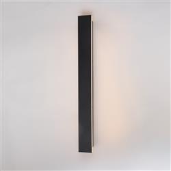Sellen 60 Edge CCT LED IP65 Wall Light LSTB071