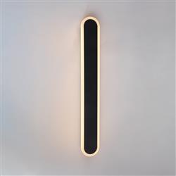 Sellen 60 Rounded CCT LED IP65 Wall Light LSTB067