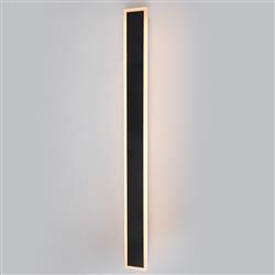 Sellen 90 Squared CCT LED IP65 Wall Light LSTB065