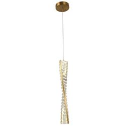 Siofra Crystal CCT LED Pendant
