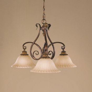 Bronze Lights