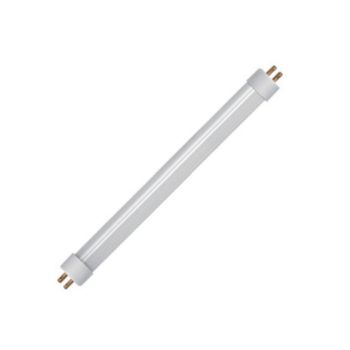 T4 8W Fluorescent Tube With Plastic caps