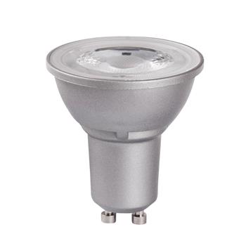 GU10 LED WARM WHITE 2700k 330 LUMEN 60606