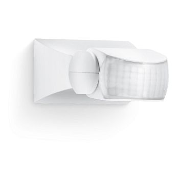 Motion PIR Sensor 500w White Finished IS 1 White