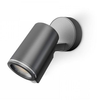 Spot ONE IP44 Outdoor LED Sensor Spotlight Spot ONE S