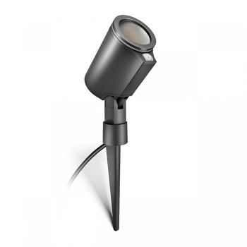 Smart Outdoor Lights