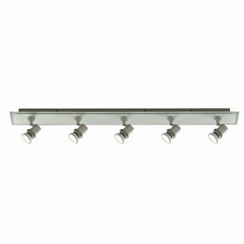 Metal Ceiling Spotlights 7845-5