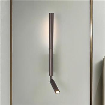 Architect LED Wall Lights With Reading Arm