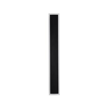 Bordo IP65 Silk Black LED 600mm Outdoor Wall Light 88711-600