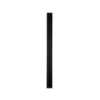 Bordo IP65 Silk Black LED 900mm Outdoor Wall Light 88711-900