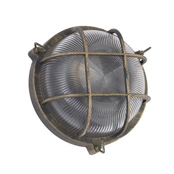 Bulkhead Outdoor Wall or Ceiling Lights