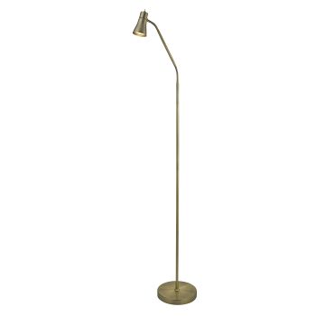 Jolly Reading Floor Lamp