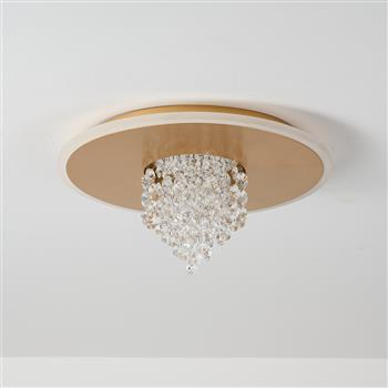 Deluge LED Flush Ceiling fittings