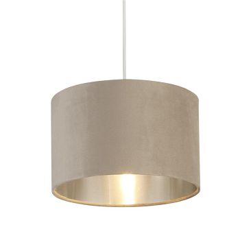 Drum 28cm Lampshades