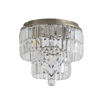 Empire Bathroom Flush Ceiling Lights