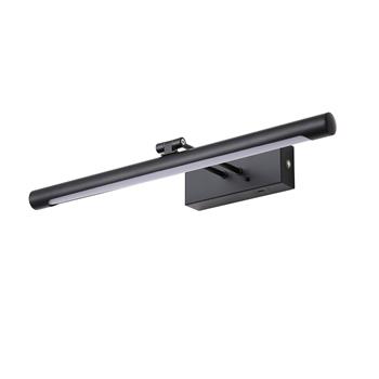 Holton LED Black Rechargeable Picture Light 96500-45BK