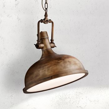 Traditional Pendant Lights