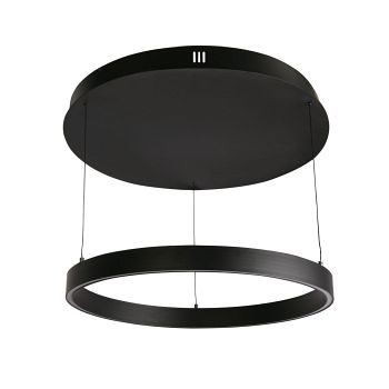 Layla LED Gesture Controlled Round Large Pendants