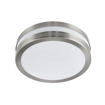 Newmark IP44 Round Stainless Steel Outdoor Light 2641-28
