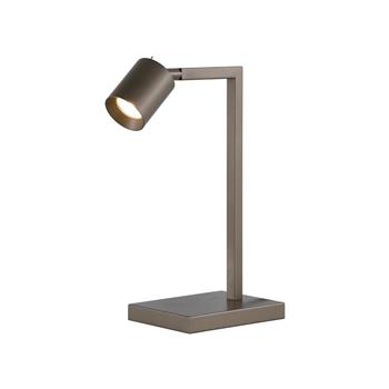 Office Latte Desk Reading Lamp 24108LT