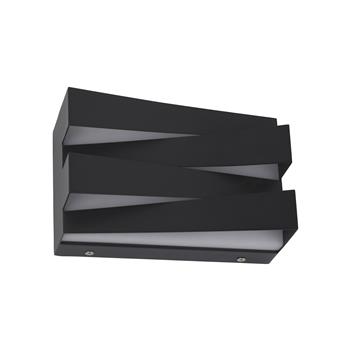 Section LED Wall Lights