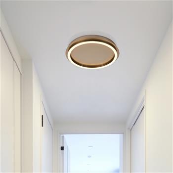 Stellaris LED Flush Ceiling Fitting