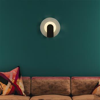 Target LED Wall Lights