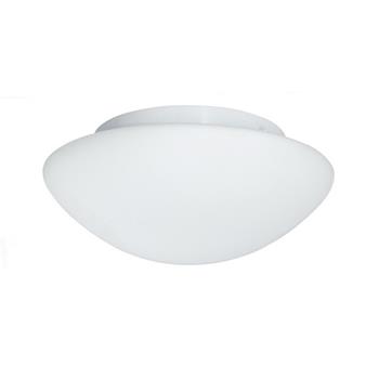 Tokyo IP44 2-Light Ceiling Flush Fitting 1910-28