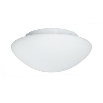 Tokyo IP44 Domed 3-Light Bathroom Flush Fitting 1910-35