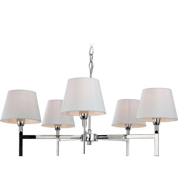 Transition 5 Arm Ceiling Pendant 8219PST