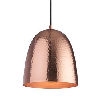 Assam Hammred Ceiling Pendants