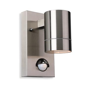 Colt PIR Sensor Outdoor Wall Light 3428ST