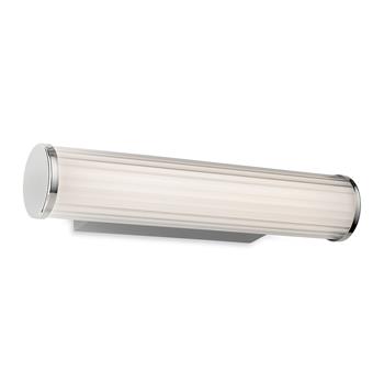 Coral Small LED CCT IP44 Bathroom Wall Light 6865CH