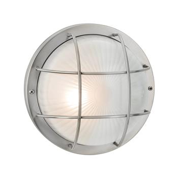 Court IP44 Outdoor Wall Lights
