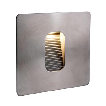 Cree Square IP65 LED Wall/Step Light 3420ST
