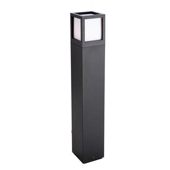 Evo Tall LED Outdoor IP54 Bollard Light 3422GP
