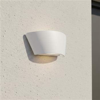 Ibiza LED Resin IP65 Wall Light