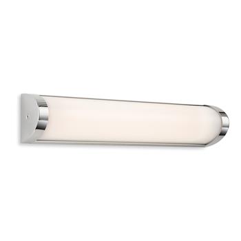 Kobe Small IP44 LED Bathroom Wall Light 6833CH