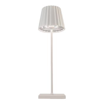Koko Battery IP54 CCT LED Touch Table Lamp