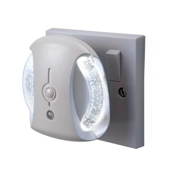 LED RGB LED Dusk Til Dawn Plug-in Night Light 2300RGB
