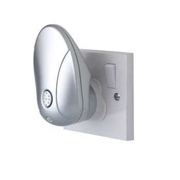 LED plug-in RGB Projector Night Light 8371RGB