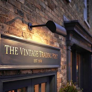 LED Outdoor Sign Lights