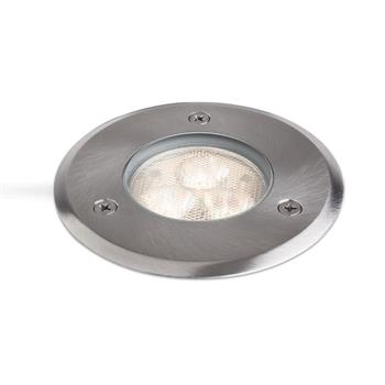 LED Recessed Drive/Walkover Light 2337ST